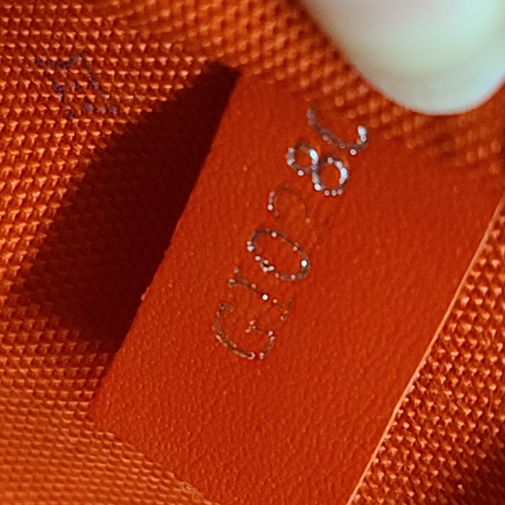 🚫SOLD 🚫Louis Vuitton Escale ROUGE NEVERFULL MM - Picture 5 of 8